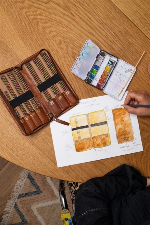 PROJECT 102 fra Re:Designed